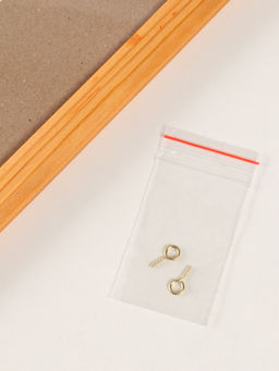 Фоторамка для фото 40×50 см Keep memories «Канон», сосна, (пластиковый экран), дерево