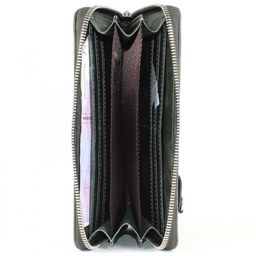 Портмоне женское Croco-ПР-956 натуральная кожа 3 отд, 11 карм, зеленый тем пулл-ап (205) 207310  фото 3