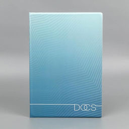 Папка для семейных документов Docs, 8 файлов А4 - Simaland фото 5