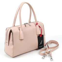 Женская кожаная сумка Sergio Valentini SV-0062-12  фото 2