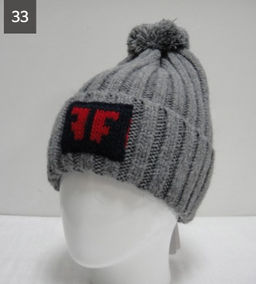 Шапка Бостон - Ferz фото 15