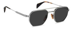 Солнцезащитные очки DAVID BECKHAM DB 1229/S