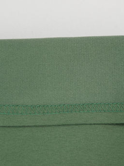 Костюм женский К-226 (кулирка/футер с лайкрой) Голубая