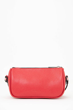 Сумка женская Ц-568.1 красный - Protege фото 3