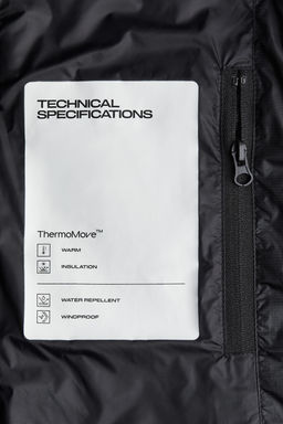 Chaqueta aislante de capa intermedia - H&m фото 8