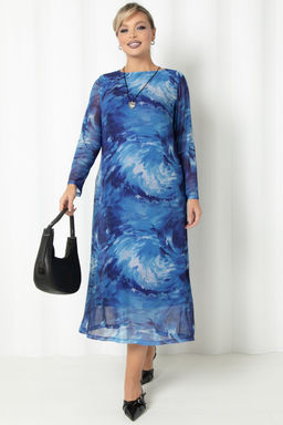 Платье П-2223/8