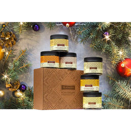 Ф Подарочный набор чая №8 (6 видов) (PET10) ""