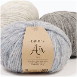 Цена за 10 мотков пряжи Air