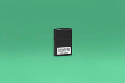 Зажигалка ZIPPO Номерной знак | License Plate 48689  фото 8