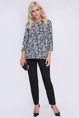 Блузка 40603