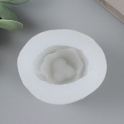 Молд силиконовый Тюльпан 5.4?4.2?4.5 см