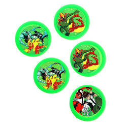 Пистолет Стрелок, стреляет дисками, цвета МИКС - Simaland фото 12