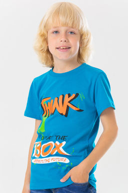 Футболка для мальчика Bonito  фото 90