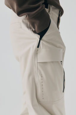 Pantal?n de esqu? con StormMove - H&m фото 8