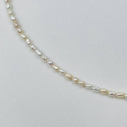 Бусы из Жемчуга 42 см +