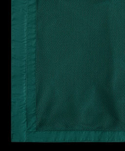 Куртка ветрозащитная JOGEL DIVISION PerFormPROOF Shower Jacket, темно-зеленый  фото 7