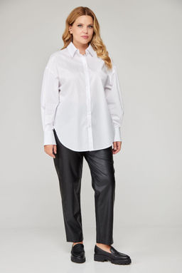 Рубашка Bliss 8221 черный  фото 48