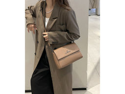 Cумка женская Lanotti 5810/Коричневый