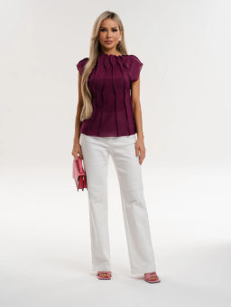 JETTY Блуза  фото 7