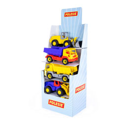 Гранит (дисплей №44) Polesie