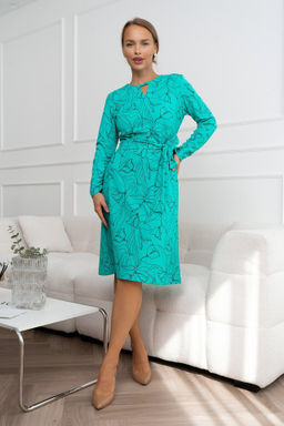 Платье 5905 - Open-style фото 2