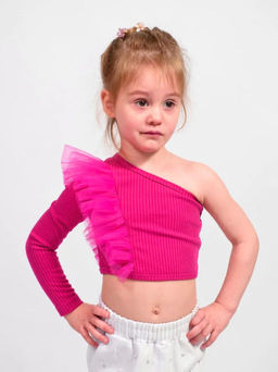 Т126/2-Л Топ Одэтт - Baroshakids фото 11