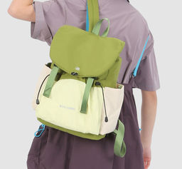 Рюкзак SR-680-Green