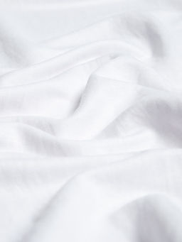 Костюм спортивный женский: футболка, шорты, MINAKU: Casual Collection, белый, размер 54  фото 27