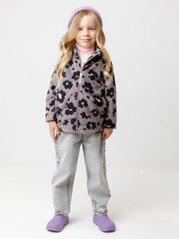 ФЛ 34025/н/43 ГР куртка дет