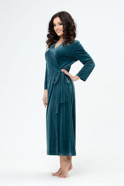 Халат женский Дороти (46-60) - Serenada фото 6