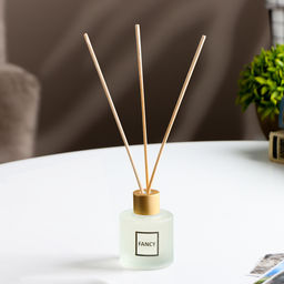 Диффузор ароматический "FANCY" 50 мл по мотивам Ланком «Жизнь прекрасна»