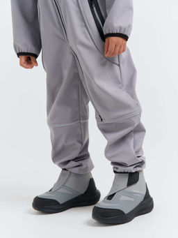 Комбинезон Softshell демисезонный Туман Bungly tec  фото 31