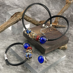 SAPPHIRE GLORY Браслет R3922 - Vloes фото 5