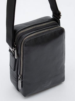 Сумка 8882-2Z black Zinimsk