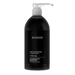 KONDOR Кондиционер для волос / Arabian Spa, сандал, 750 мл