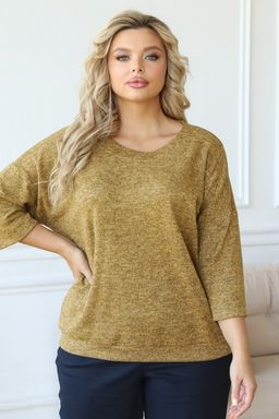 Джемпер М4-4376/51 - Wisell фото 31