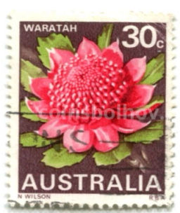 Марка Варата Австралия