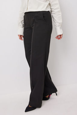 Брюки BegiModa 6068 чёрные