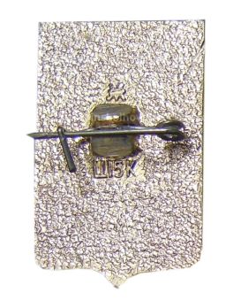 Значок Подольск