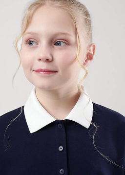 Джемпер - Clever wear фото 9