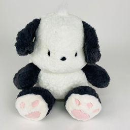 Мягкая игрушка Собака в костюме панды - Storyland фото 7