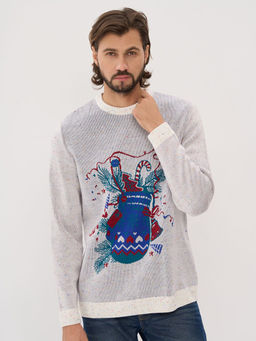 Джемпер мужской 9242-99022 - Vay фото 8