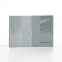 Обложка для паспорта, цвет белый - Simaland фото 6