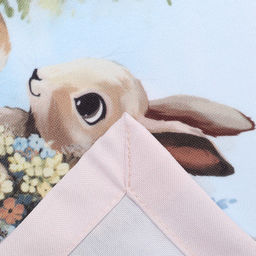 Скатерть Доляна Easter garden, 145?2153 см