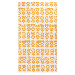 Кухонный набор Этель Best kitchen: полотенце, варежка-прихватка, лопатка, венчик, губка