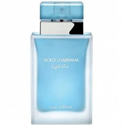 D&G LIGHT BLUE EAU INTENSE w EDP 25 ml M, парфюмерная вода
