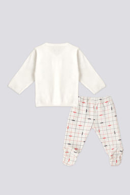 Пинетки для маленьких мальчиков, набор из 5 шт. Неожиданная скидка в корзине - U.s. polo assn фото 2