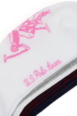 Kad_n _ok Renkli _orap - U.s. polo assn фото 3