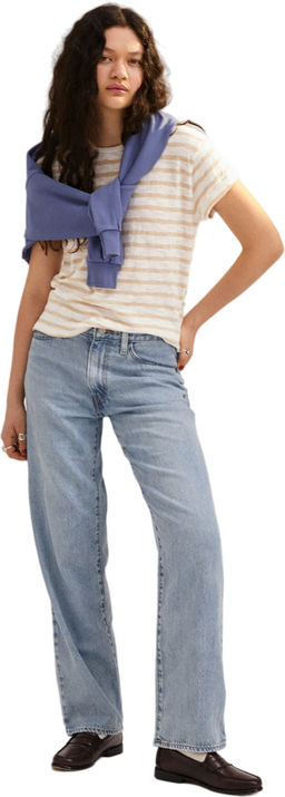 Джинсы женские