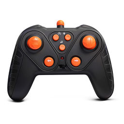 Машина "Скорость ветра" р/у, 27 MHz, в коробке